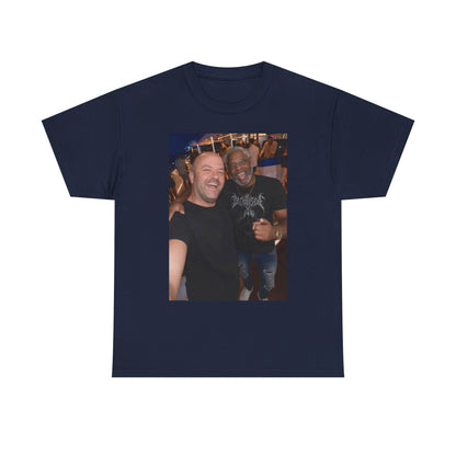 Dr. Clovis "Yacht Club" T-Shirt