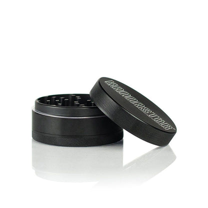 Ryot 4PC Solid Body Grinders