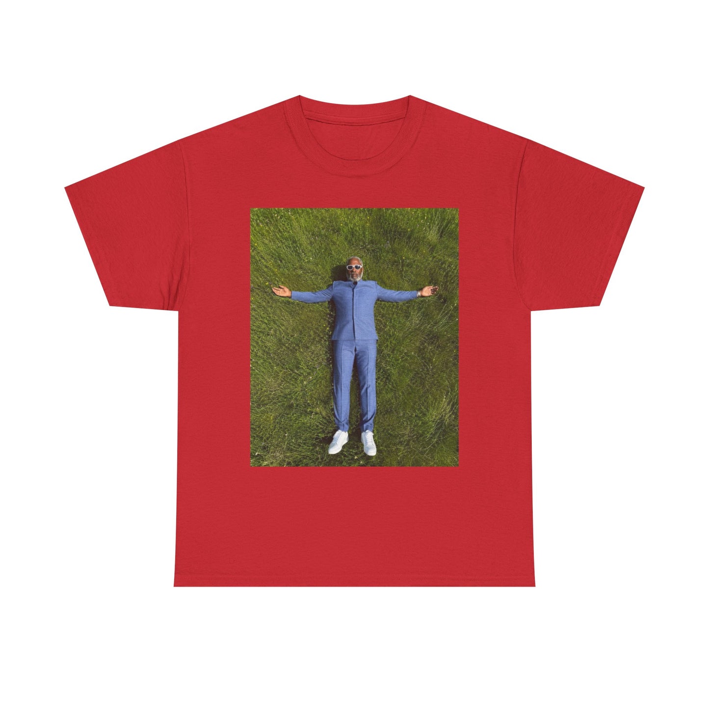 Dr. Clovis "Peaceful Field" Shirt
