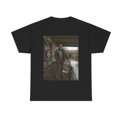 Dr. Clovis "Grafitti" T-Shirt