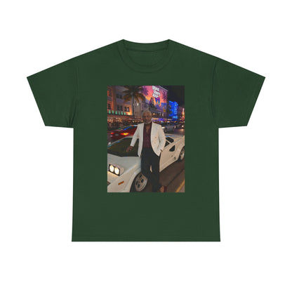 Dr. Clovis "GTA 6" T-Shirt