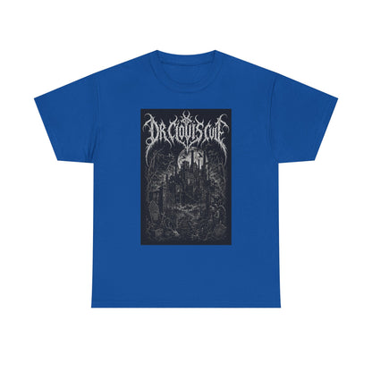 Dr. Clovis Cult T-Shirt