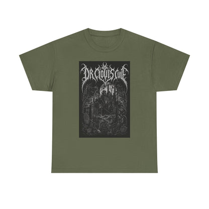 Dr. Clovis Cult T-Shirt