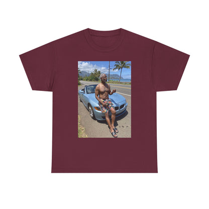 Dr. Clovis "Hawaii" T-Shirt