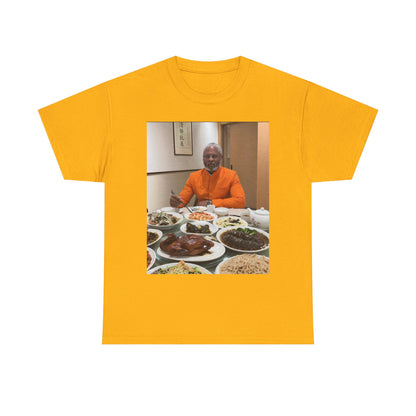 Dr. Clovis "Feast" Shirt