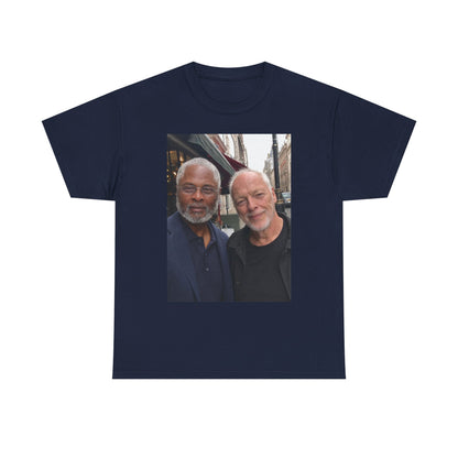 Dr. Clovis "Old Friends" T-Shirt