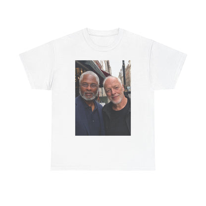 Dr. Clovis "Old Friends" T-Shirt