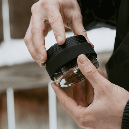 Grinder