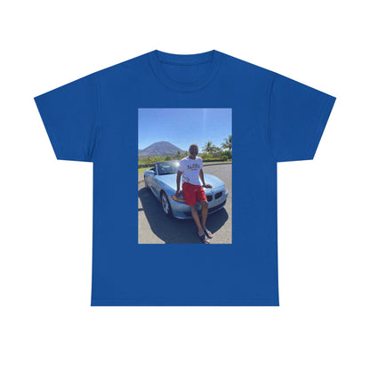 Dr. Clovis "Island Cruise" T-Shirt