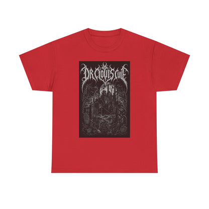 Dr. Clovis Cult T-Shirt