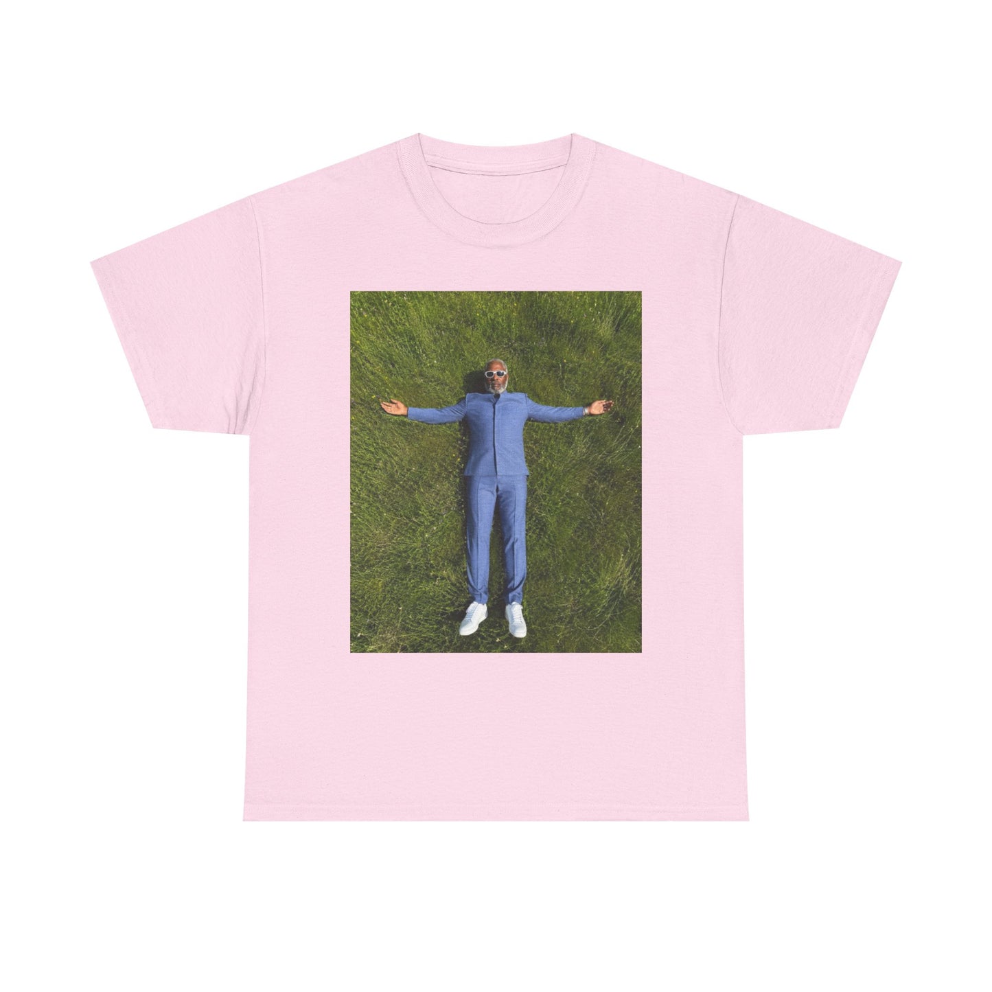 Dr. Clovis "Peaceful Field" Shirt