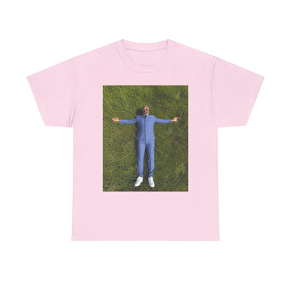 Dr. Clovis "Peaceful Field" Shirt