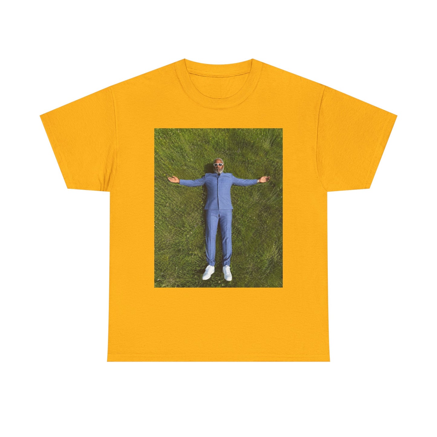 Dr. Clovis "Peaceful Field" Shirt