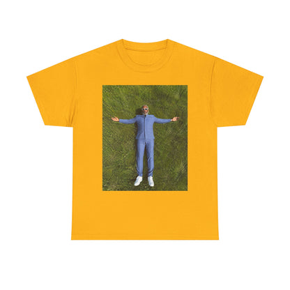 Dr. Clovis "Peaceful Field" Shirt