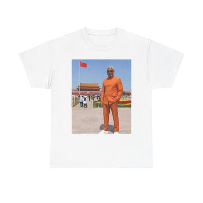 Dr. Clovis "China" Shirt