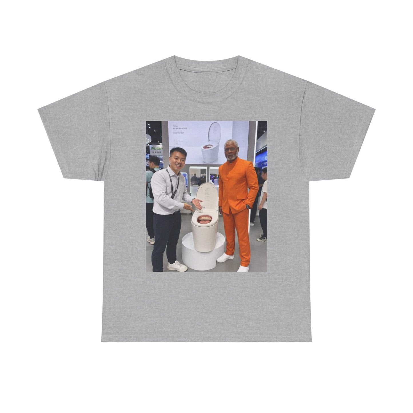 Dr. Clovis "Innovation" Shirt