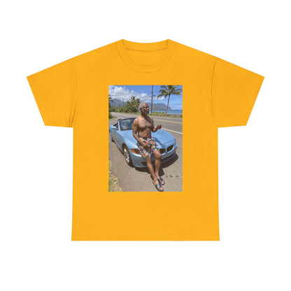 Dr. Clovis "Hawaii" T-Shirt