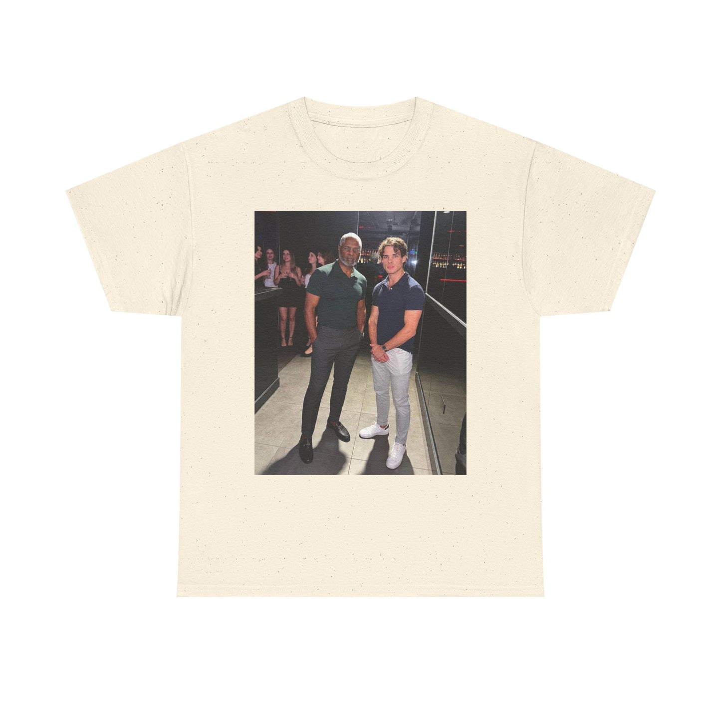 Dr. Clovis "Clav" Shirt