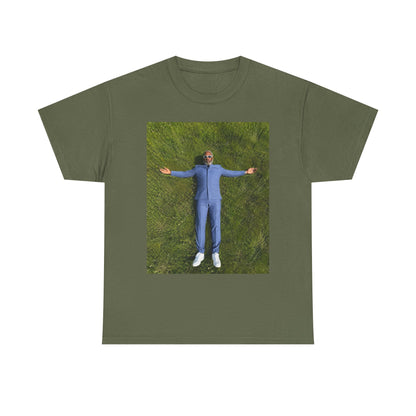 Dr. Clovis "Peaceful Field" Shirt