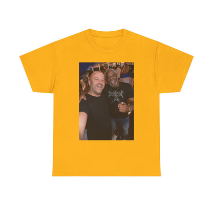 Dr. Clovis "Yacht Club" T-Shirt