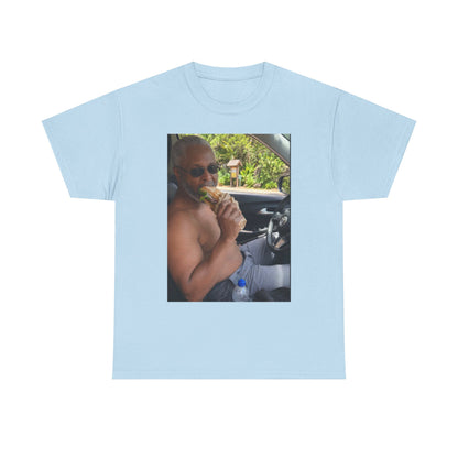 Dr. Clovis "Hungry" T-Shirt