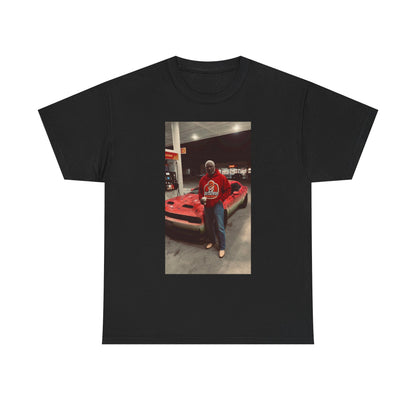 Dr. Clovis Chocolates Graphic T-Shirt