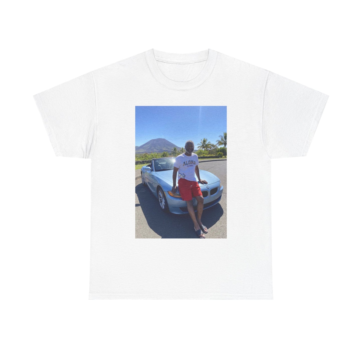 Dr. Clovis "Island Cruise" T-Shirt