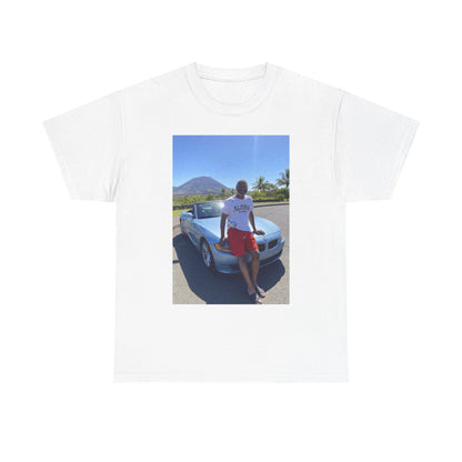 Dr. Clovis "Island Cruise" T-Shirt