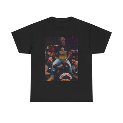 Dr. Clovis "Hell's Angels" Shirt