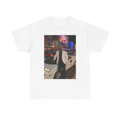Dr. Clovis "GTA 6" T-Shirt