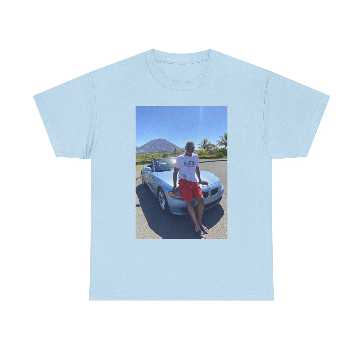 Dr. Clovis "Island Cruise" T-Shirt