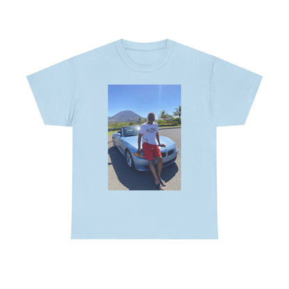 Dr. Clovis "Island Cruise" T-Shirt