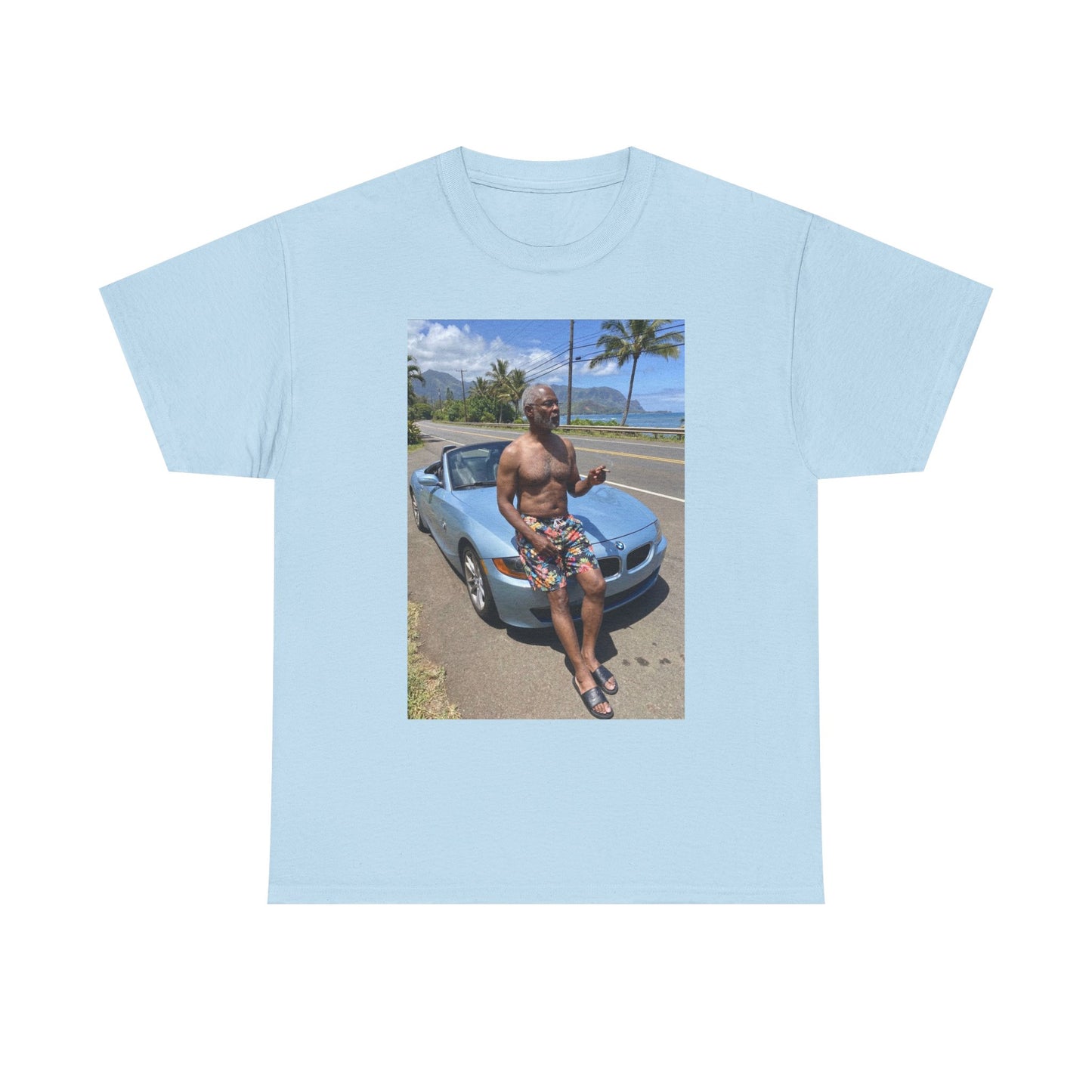 Dr. Clovis "Hawaii" T-Shirt