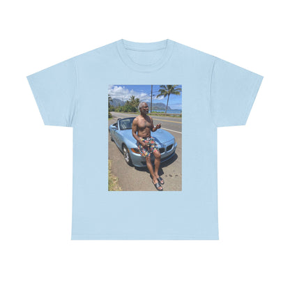 Dr. Clovis "Hawaii" T-Shirt