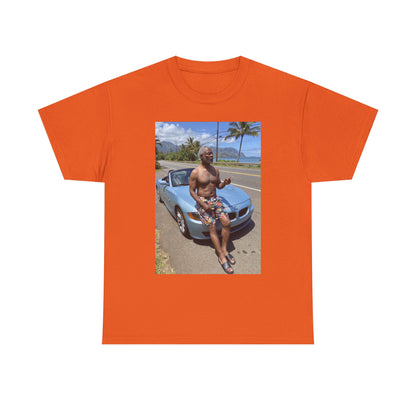 Dr. Clovis "Hawaii" T-Shirt