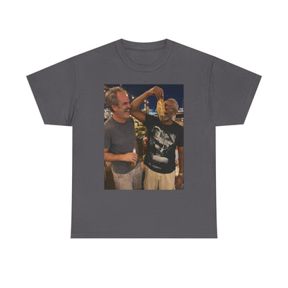 Dr. Clovis "Lobster Tail" Shirt