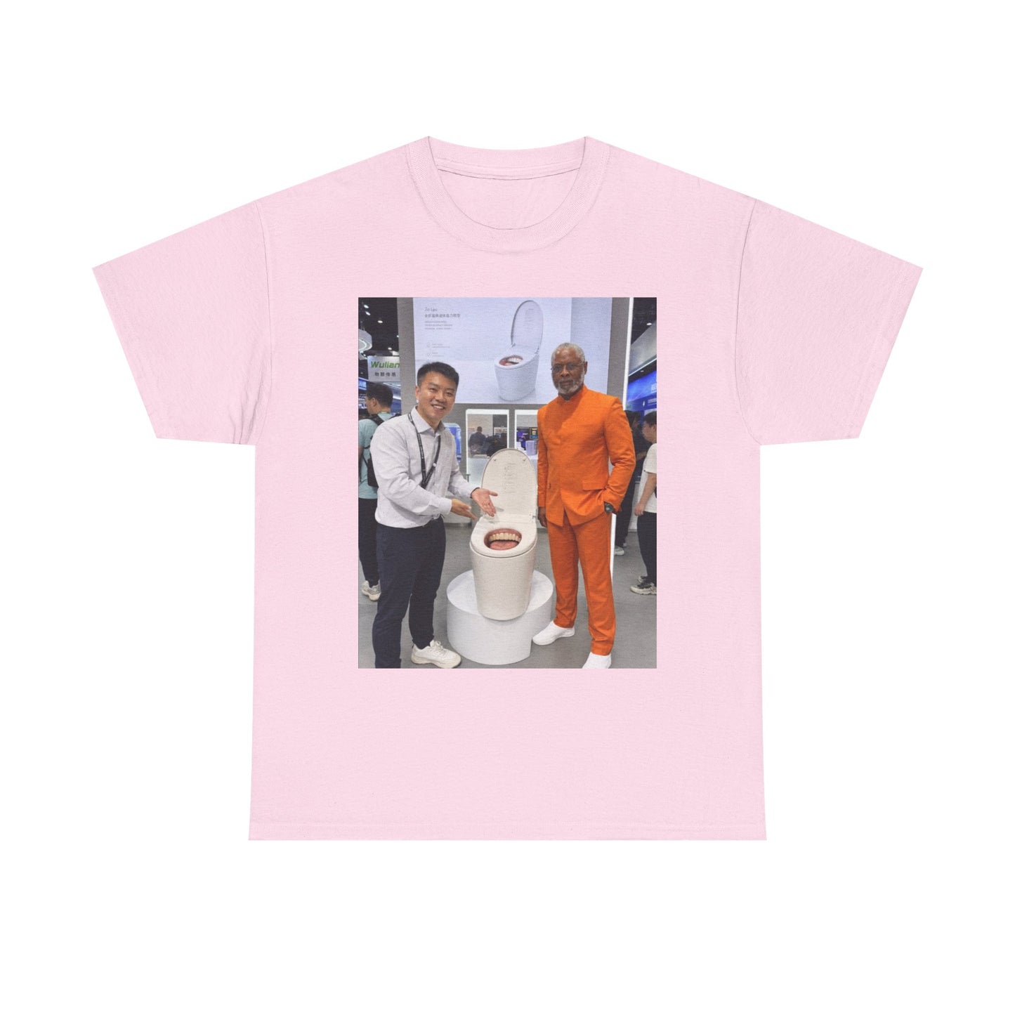 Dr. Clovis "Innovation" Shirt