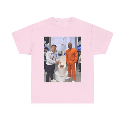 Dr. Clovis "Innovation" Shirt