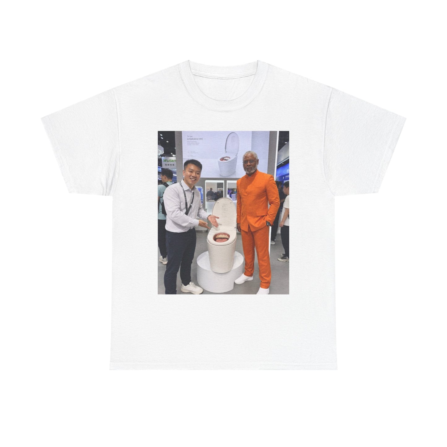 Dr. Clovis "Innovation" Shirt