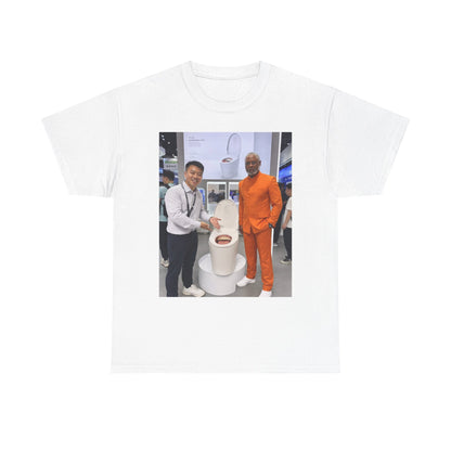 Dr. Clovis "Innovation" Shirt