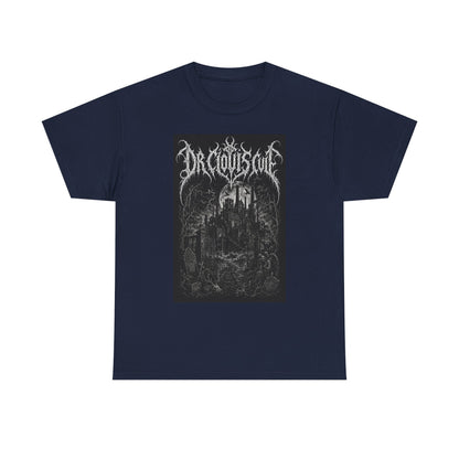 Dr. Clovis Cult T-Shirt