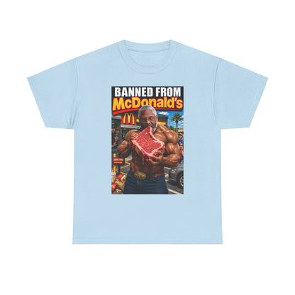 Dr. Clovis "Meat" T-Shirt