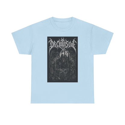 Dr. Clovis Cult T-Shirt