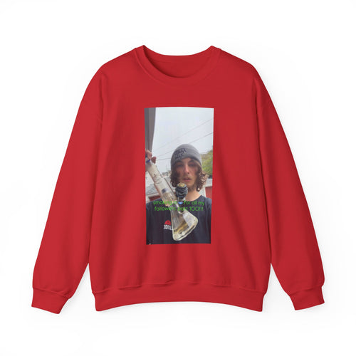 100 Bowls Sweatshirt