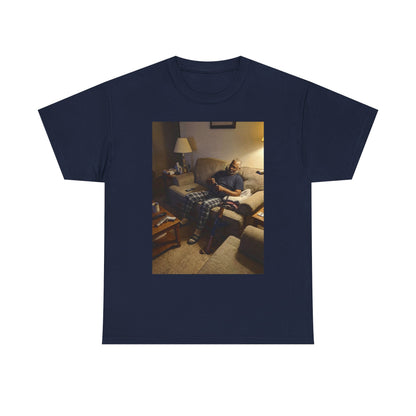 Dr. Clovis "Living Room" T-Shirt