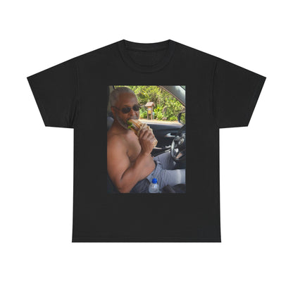 Dr. Clovis "Hungry" T-Shirt