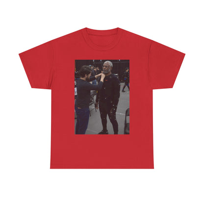 Dr. Clovis "Motion Detector" Shirt