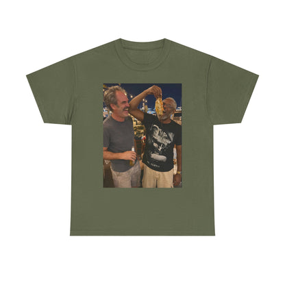 Dr. Clovis "Lobster Tail" Shirt