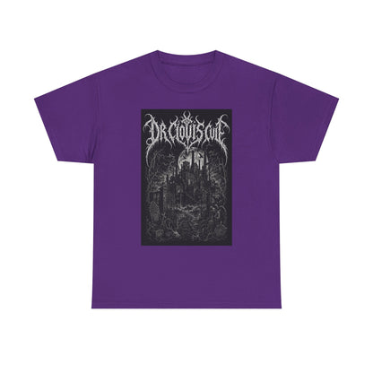 Dr. Clovis Cult T-Shirt