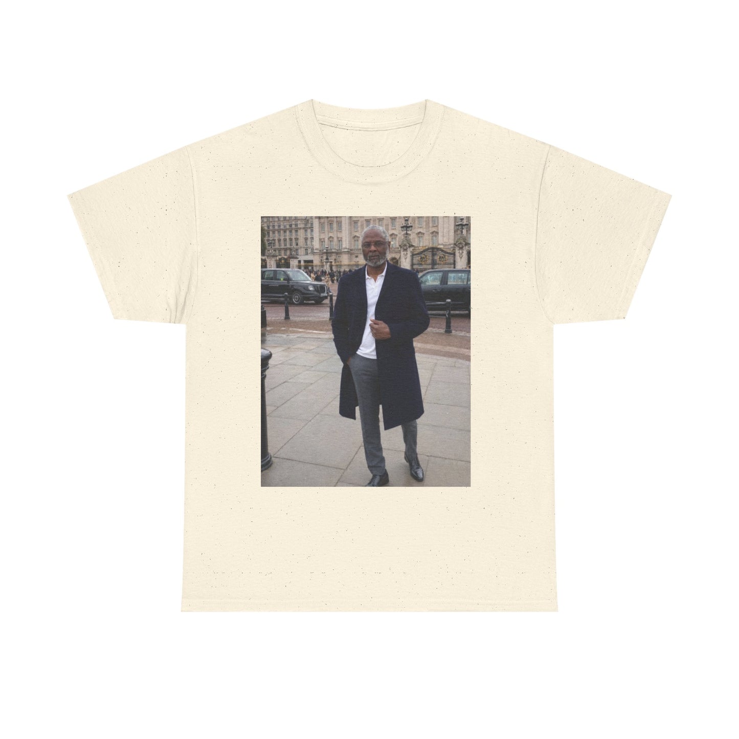 Dr. Clovis "England" T-Shirt